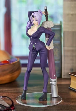 GOOD SMILE COMPANY Pop Up Parade That Time I Got Reincarnated As A Slime Shion