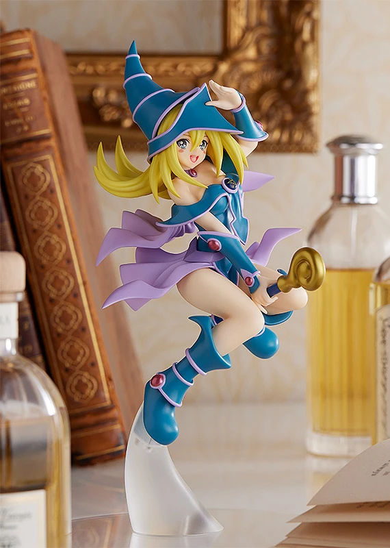 Max Factory Pop Up Parade Yu-Gi-Oh! Dark Magician Girl: Another Color Ver. 1 Max Factory Pop Up Parade Yu-Gi-Oh! Dark Magician Girl: Another Color Ver.