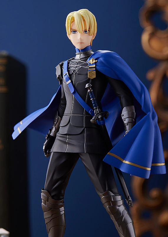 GOOD SMILE COMPANY Pop Up Parade Fire Emblem: Three Houses Dimitri Alexandre Blaiddyd 3 GOOD SMILE COMPANY Pop Up Parade Fire Emblem: Three Houses Dimitri Alexandre Blaiddyd - Image 3
