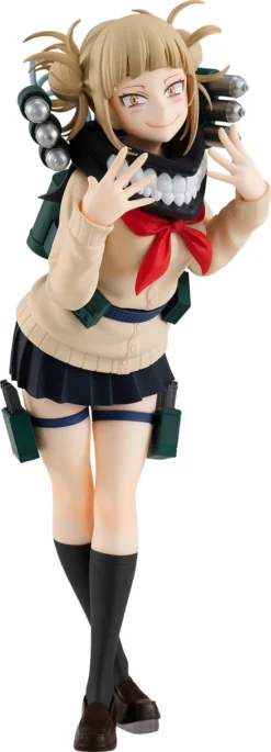 GOOD SMILE COMPANY Pop Up Parade My Hero Academia Himiko Toga 13 GOOD SMILE COMPANY Pop Up Parade My Hero Academia Himiko Toga -Pop Up Parade d349461392b24fc1a81eab0e91019461.jpg