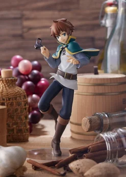 Max Factory Pop Up Parade KonoSuba Kazuma