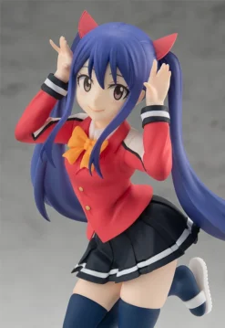 GOOD SMILE COMPANY Pop Up Parade Fairy Tail Wendy Marvell -Pop Up Parade d46077af87784b1caf38c61f34f5741e.jpg
