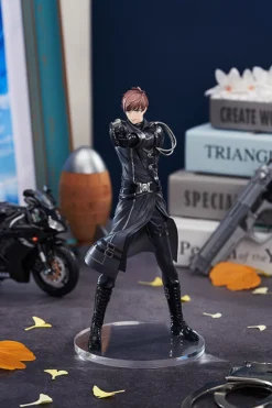 Pop Up Parade Love & Producer Qi Bai