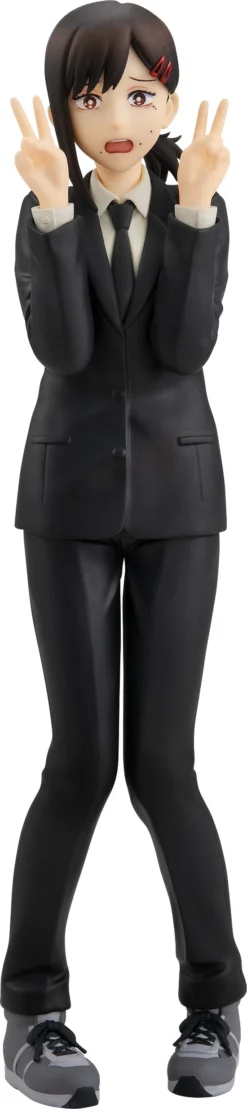 GOOD SMILE COMPANY Pop Up Parade Chainsaw Man Kobeni -Pop Up Parade d574f5ebdeda486aa24a266d51816273.jpg