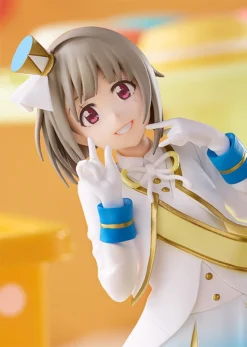 GOOD SMILE COMPANY Pop Up Parade Love Live! Nijigasaki High School Idol Club Kasumi Nakasu -Pop Up Parade d61514e25a8a432587f9005b1668f923.jpg