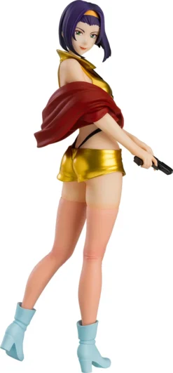 GOOD SMILE COMPANY Pop Up Parade Cowboy Bebop Faye Valentine -Pop Up Parade d6c7395b65a74c2c9848e9392be70095.jpg