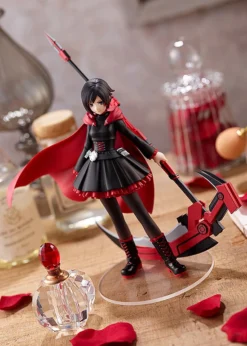 GOOD SMILE COMPANY Pop Up Parade RWBY Ruby Rose -Pop Up Parade d6faee0b414644b5a69501a254305be7.jpg
