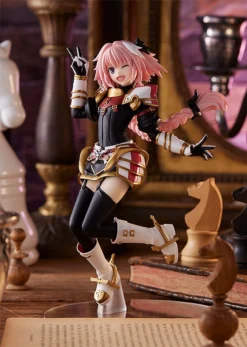 Max Factory Pop Up Parade Fate/Grand Order Rider/Astolfo
