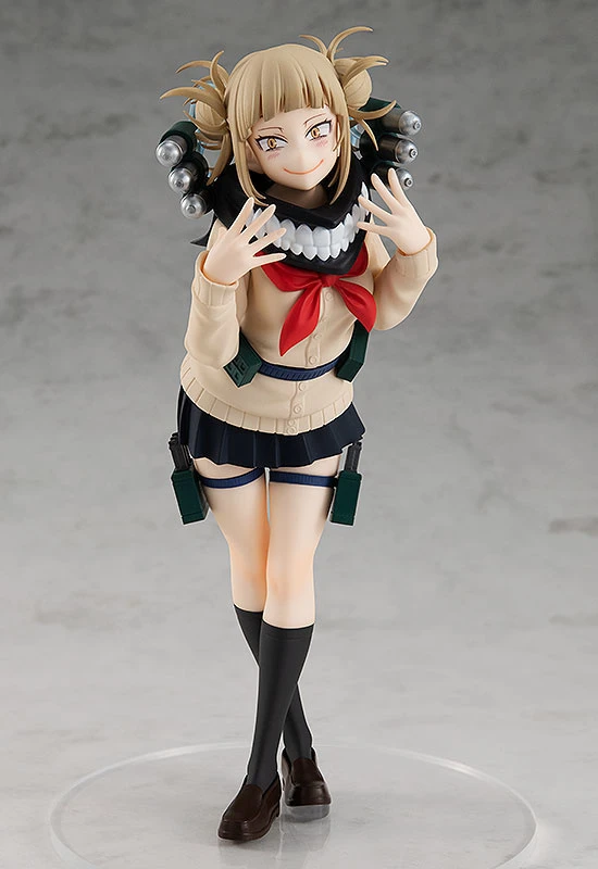 GOOD SMILE COMPANY Pop Up Parade My Hero Academia Himiko Toga 5 GOOD SMILE COMPANY Pop Up Parade My Hero Academia Himiko Toga - Image 5