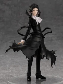 GOOD SMILE COMPANY Pop Up Parade Bungo Stray Dogs Ryunosuke Akutagawa -Pop Up Parade da621e3368a748dcbcd70f2df232f6e5.jpg