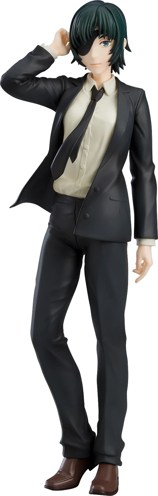 GOOD SMILE COMPANY Pop Up Parade Chainsaw Man Himeno 7 GOOD SMILE COMPANY Pop Up Parade Chainsaw Man Himeno - Image 7