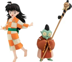 GOOD SMILE COMPANY Pop Up Parade Inuyasha Rin & Jaken -Pop Up Parade dac69eecd355460fa86542be313402e6.jpg