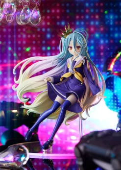 GOOD SMILE COMPANY Pop Up Parade No Game No Life Shiro: Crown Ver. -Pop Up Parade dae5cacbd8734ad486ced9c30cf15bf2.jpg