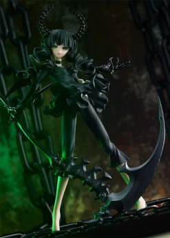GOOD SMILE COMPANY Pop Up Parade Black Rock Shooter Dead Master -Pop Up Parade daf30aa878aa47e4ab78c6abdd2aace9.jpg