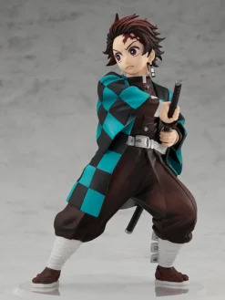 GOOD SMILE COMPANY Pop Up Parade Demon Slayer: Kimetsu No Yaiba Tanjiro Kamado -Pop Up Parade db756e37b6104737b5a203541f21a921.jpg
