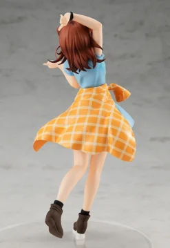 GOOD SMILE COMPANY Pop Up Parade BanG Dream! Girls Band Party! Kasumi Toyama -Pop Up Parade dbc10dd65cf64e8dbc16c65b39ccdb75.jpg