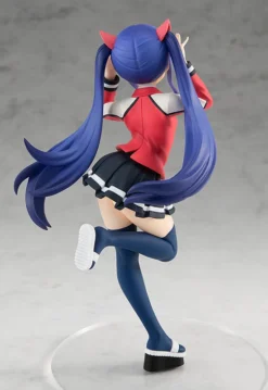 GOOD SMILE COMPANY Pop Up Parade Fairy Tail Wendy Marvell -Pop Up Parade dbd06c2fbc124510a840b88c8fbc4094.jpg