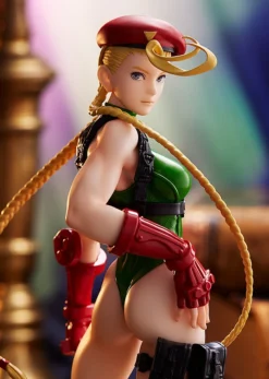 Max Factory Pop Up Parade Street Fighter Series Cammy -Pop Up Parade de6eecbe17c24c3fbb980a16f31ad4cd.jpg