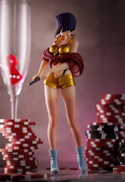 GOOD SMILE COMPANY Pop Up Parade Cowboy Bebop Faye Valentine -Pop Up Parade dee4ad0fbf2648b79349551faaace39a.jpg