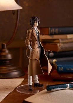 GOOD SMILE COMPANY Pop Up Parade Bungo Stray Dogs Osamu Dazai -Pop Up Parade e364501980d74e4fb8530075dcc4129d.jpg