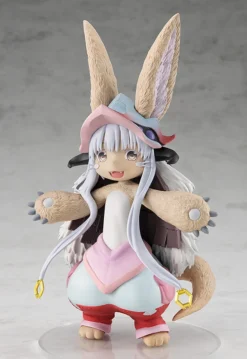 GOOD SMILE COMPANY Pop Up Parade Made In Abyss Nanachi -Pop Up Parade e4010a6b92224b428549f3b6d5a62e4b.jpg