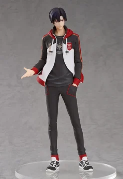 Pop Up Parade The King's Avatar Ye Xiu