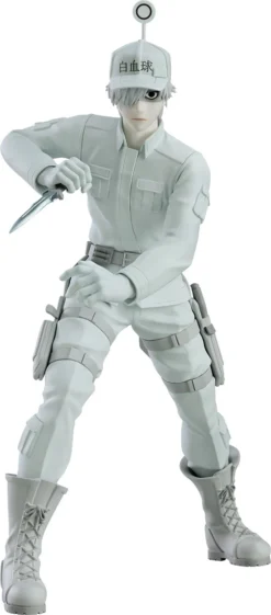 GOOD SMILE COMPANY Pop Up Parade Cells At Work!! White Blood Cell (Neutrophil) -Pop Up Parade e4ae0a676d294b489f81c19076e49ad5.jpg