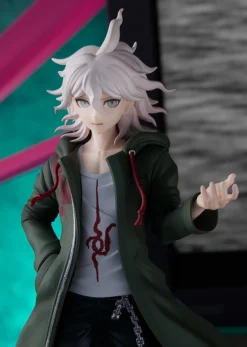 GOOD SMILE COMPANY Pop Up Parade Danganronpa 1·2 Reload Nagito Komaeda 12 GOOD SMILE COMPANY Pop Up Parade Danganronpa 1·2 Reload Nagito Komaeda -Pop Up Parade e55e8a60709d4fc98c3bbfb3f6f43a7d.jpg
