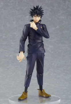 GOOD SMILE COMPANY Pop Up Parade Jujutsu Kaisen Megumi Fushiguro -Pop Up Parade e5a3615426484af5ba631395aaf33ad5.jpg