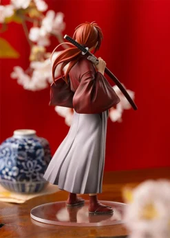 GOOD SMILE COMPANY Pop Up Parade Rurouni Kenshin Kenshin Himura -Pop Up Parade e5e468d7474244d6a23f13f0ab078567.jpg