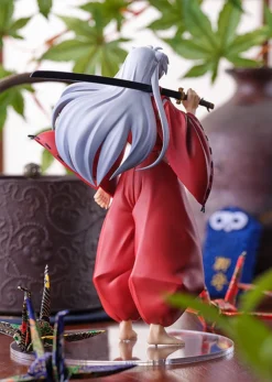 GOOD SMILE COMPANY Pop Up Parade Inuyasha: The Final Act Inuyasha -Pop Up Parade e6a2f6ccde344141b788b879c9e48d92.jpg