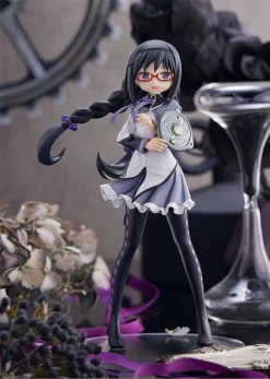 GOOD SMILE COMPANY Pop Up Parade Puella Magi Madoka Magica The Movie -Rebellion- Homura Akemi