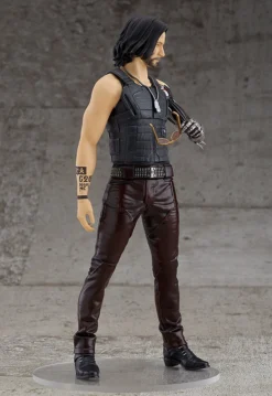 GOOD SMILE COMPANY Pop Up Parade Cyberpunk 2077 Johnny Silverhand -Pop Up Parade e79586cfbcad4286b23040b67758d298.jpg