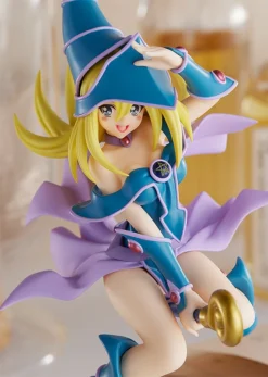 Max Factory Pop Up Parade Yu-Gi-Oh! Dark Magician Girl: Another Color Ver. 16 Max Factory Pop Up Parade Yu-Gi-Oh! Dark Magician Girl: Another Color Ver. -Pop Up Parade e86acf3f588d41dbb30720fdae666dd9.jpg