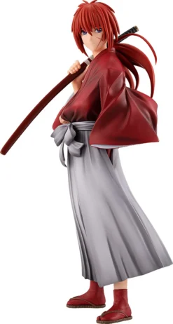 GOOD SMILE COMPANY Pop Up Parade Rurouni Kenshin Kenshin Himura -Pop Up Parade e9a52de9798e4fc98482be182ed0ff73.jpg