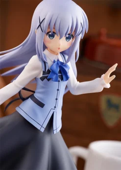 GOOD SMILE COMPANY Pop Up Parade Is The Order A Rabbit? Bloom Chino -Pop Up Parade e9d6d920b494402999b967fcdb4ba177.jpg