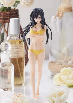 Max Factory Pop Up Parade To Love-Ru Darkness Yui Kotegawa