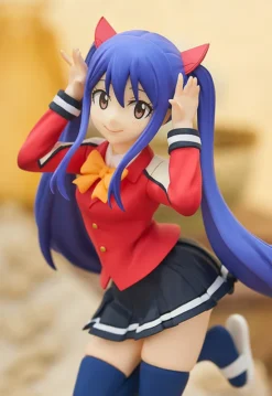 GOOD SMILE COMPANY Pop Up Parade Fairy Tail Wendy Marvell -Pop Up Parade ec2863e641574a0aafaa0f8c04e8b184.jpg