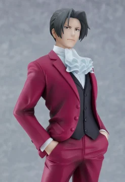 GOOD SMILE COMPANY Pop Up Parade Phoenix Wright: Ace Attorney Miles Edgeworth -Pop Up Parade ec5d2dcc95b24b57aa6b472fe6b8e29a.jpg
