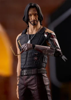 GOOD SMILE COMPANY Pop Up Parade Cyberpunk 2077 Johnny Silverhand -Pop Up Parade ec7c90520e9f4d9681434933af938097.jpg