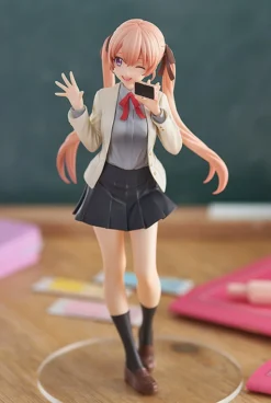 GOOD SMILE COMPANY Pop Up Parade A Couple Of Cuckoos Erika Amano -Pop Up Parade eceb374322dc49b8962cecf7e0b81ebc.jpg