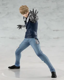 GOOD SMILE COMPANY Pop Up Parade One-Punch Man Genos