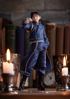 GOOD SMILE COMPANY Pop Up Parade Fullmetal Alchemist: Brotherhood Roy Mustang -Pop Up Parade f51588cddd0644b788f9ef91c986aaf1.jpg