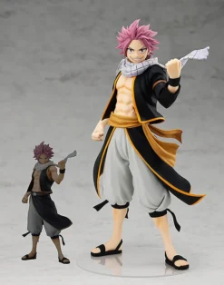GOOD SMILE COMPANY Pop Up Parade Fairy Tail Final Season Natsu Dragneel XL -Pop Up Parade f5c5615ad4524aafbf5536258d8236a9.jpg
