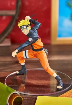 GOOD SMILE COMPANY Pop Up Parade Naruto Shippuden Naruto Uzumaki -Pop Up Parade f5fca75c8b2c465282b39f65a11fcb25.jpg
