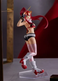 GOOD SMILE COMPANY Pop Up Parade Tengen Toppa Gurren Lagann Yoko