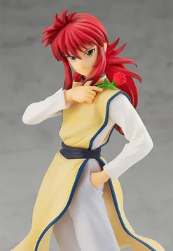 GOOD SMILE COMPANY Pop Up Parade Yu Yu Hakusho Kurama