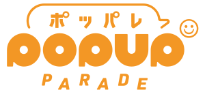 Pop Up Parade